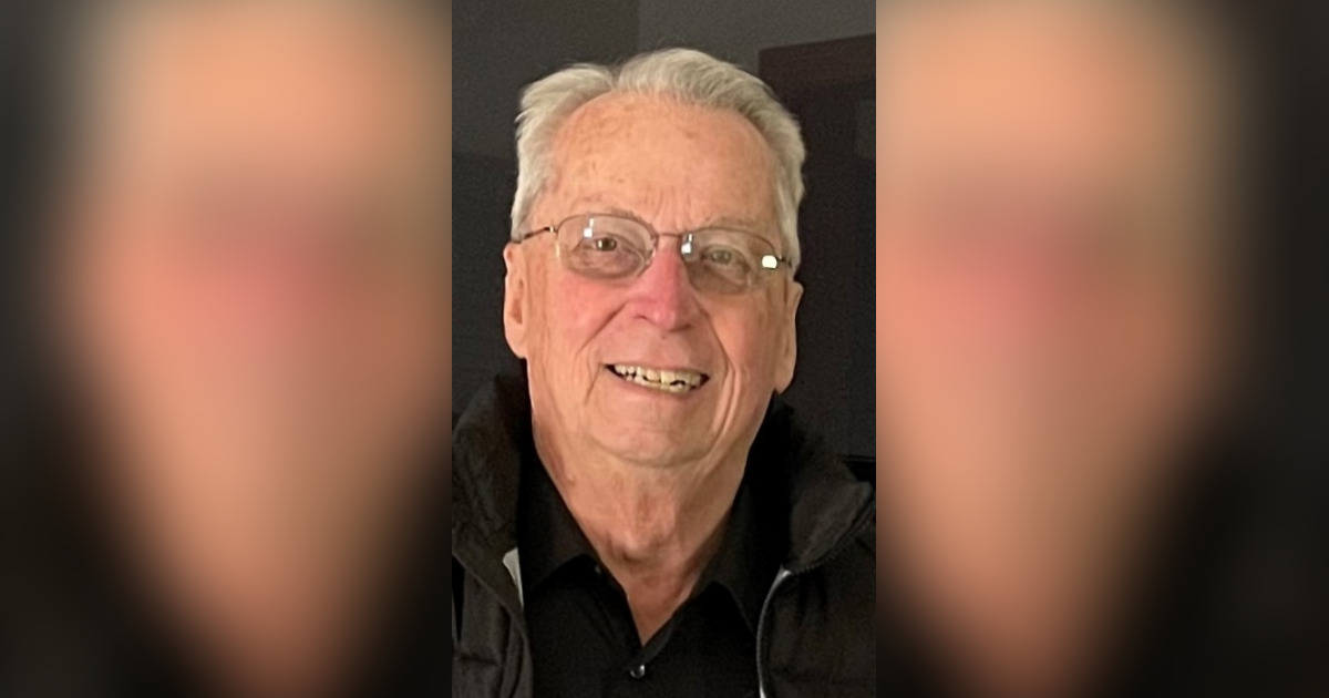 Douglas "Doug" Moats Obituary May 21, 2022 Grafton, WV