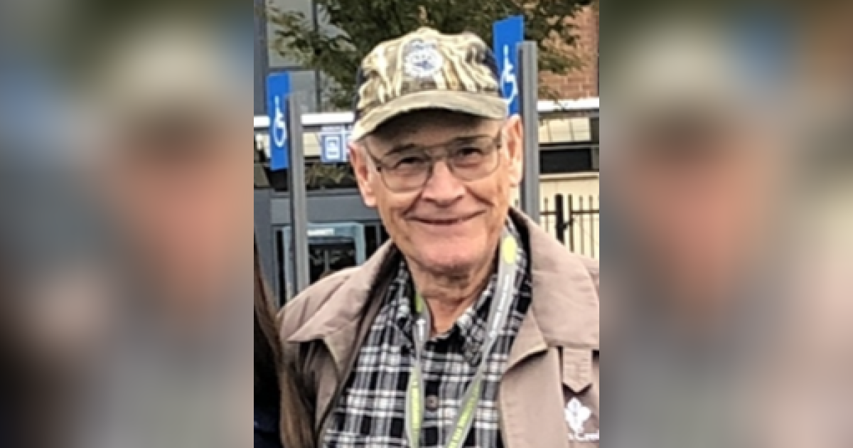 Calvin "Ross" Johnson Obituary June 9, 2022 Grafton, WV