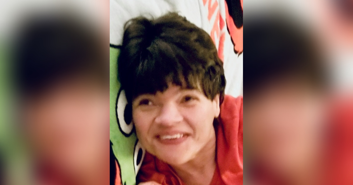 Kimberly "Kimmy" Mayle Obituary September 7, 2022 Grafton, WV