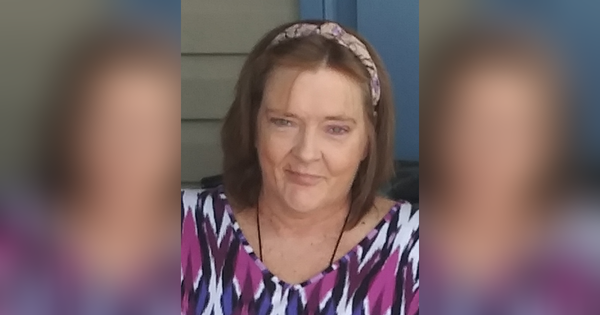 Sue Coates Obituary September 7, 2022 Bartlett Funeral Home and