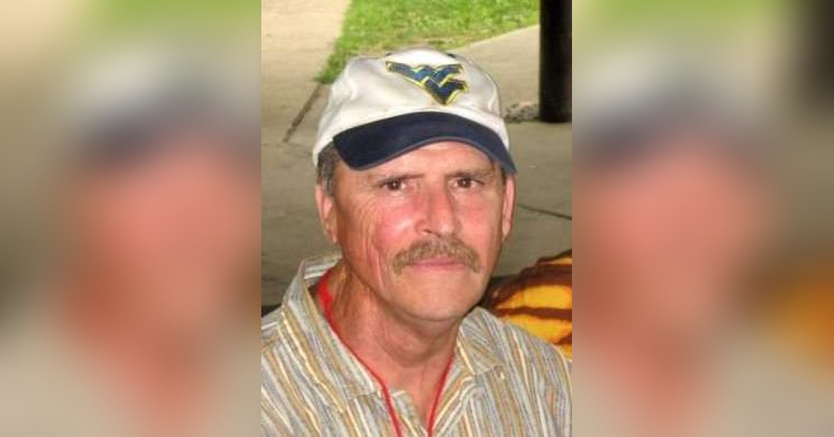 Joseph "Joe" Martin Obituary Nov 1, 2022 Grafton, WV