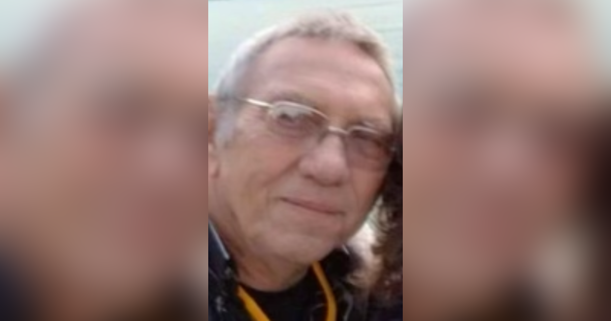 Larry Larew Obituary November 3, 2022 Grafton, WV