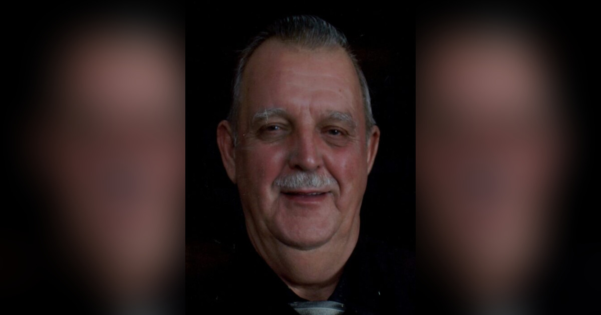 Norman Austin Obituary November 28, 2022 Bartlett Funeral Home and