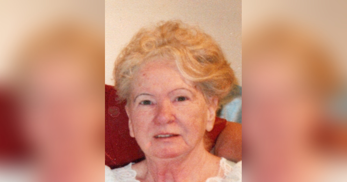 Barbara Kimball Obituary Nov 28, 2022 Grafton, WV