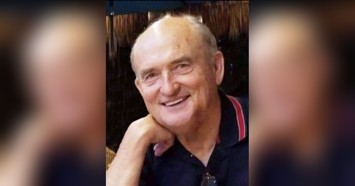 Russell "Doug" Jones Obituary April 8, 2023 Bartlett Funeral Home