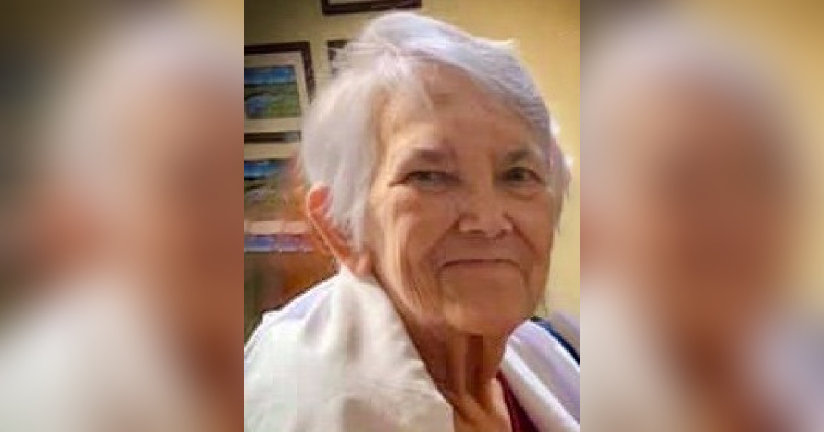 Palestyne Frey Obituary July 5, 2023 Grafton, WV