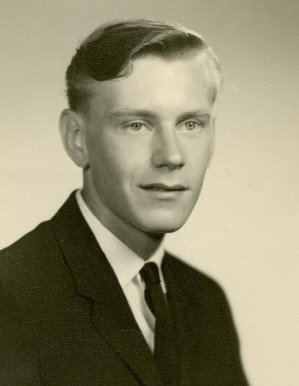 Obituary For Albert Colmer Wolfe Bartlett Funeral Home And Crematory
