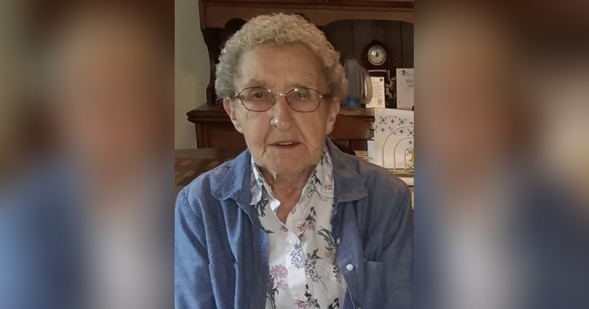 Elizabeth Hawkins Obituary September 1, 2022 Bolyard Funeral Home