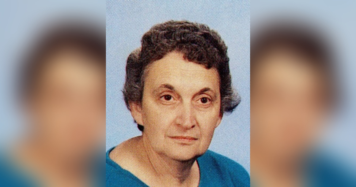 Vivian Rutherford Obituary Sep 1, 2022 Newburg, WV