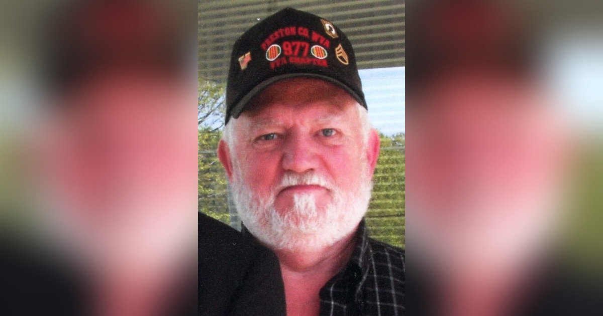 Roger Curry Obituary October 31, 2022 Bolyard Funeral Home and