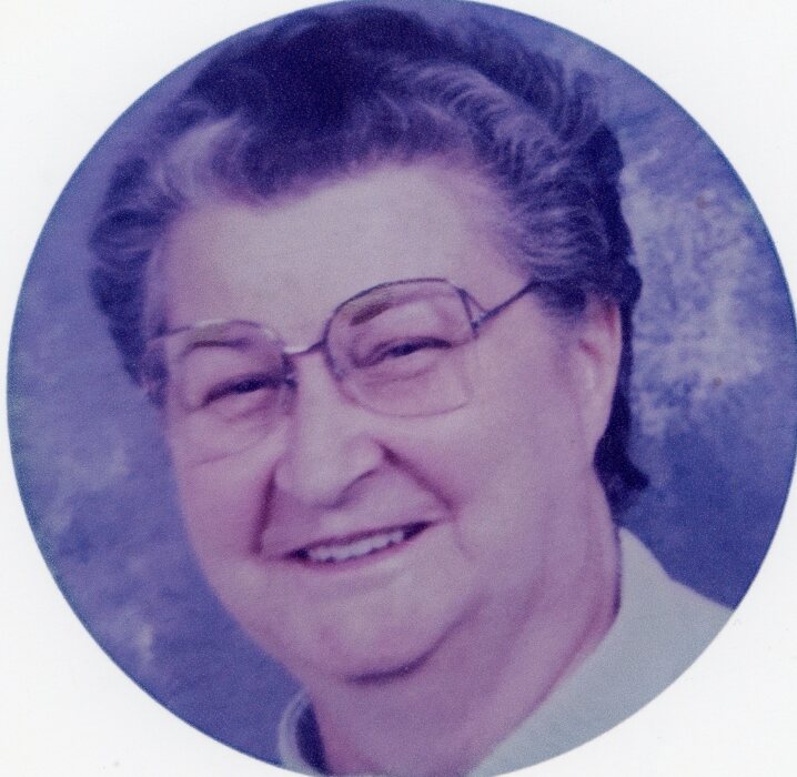 Nola Chambers Obituary Dec 3, 2022 Newburg, WV