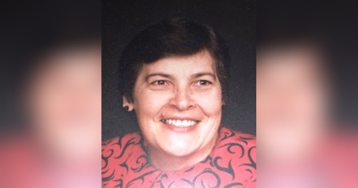 Elizabeth Davis Obituary December 10, 2022 Bolyard Funeral Home and
