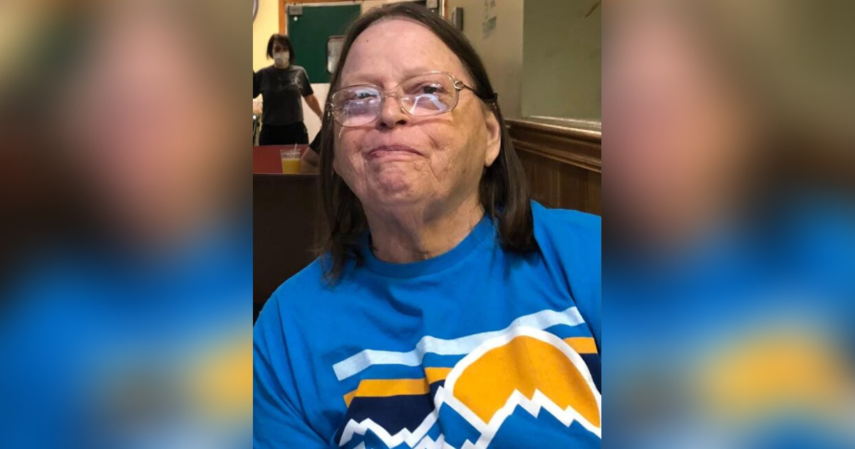 Bonnie Nelson Obituary December 29, 2022 Bolyard Funeral Home and