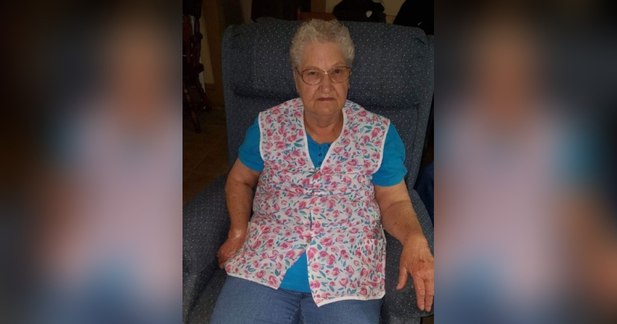 Lula Bolyard Obituary Mar 19, 2023 Newburg, WV