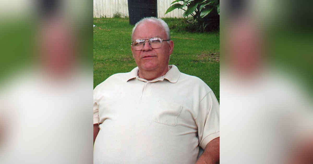 Richard Cornwell Obituary Aug 29, 2023 Newburg, WV