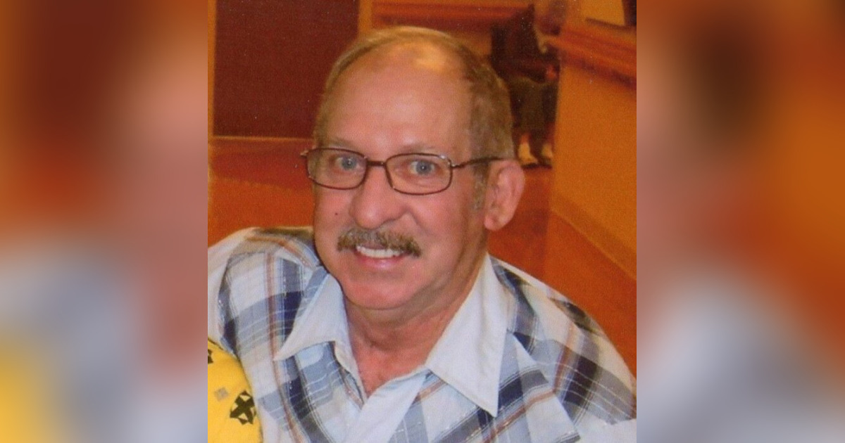 Milburn Cline Obituary September 3, 2023 Bolyard Funeral Home and