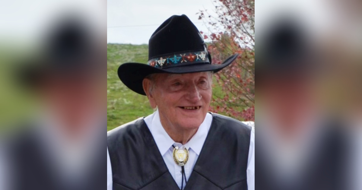Jesse Weaver Obituary December 2, 2023 Bolyard Funeral Home and