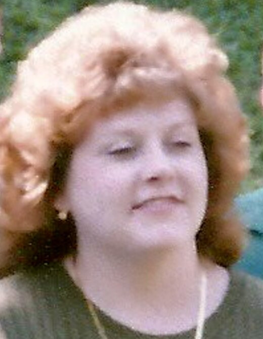 Barbara McGinnis Obituary January 2, 2024 Bolyard Funeral Home and