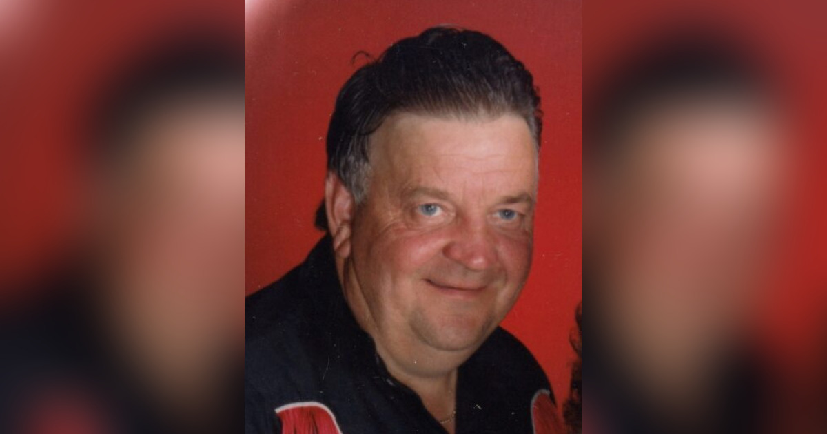 Lowell Larew Obituary Jan 9, 2024 Newburg, WV