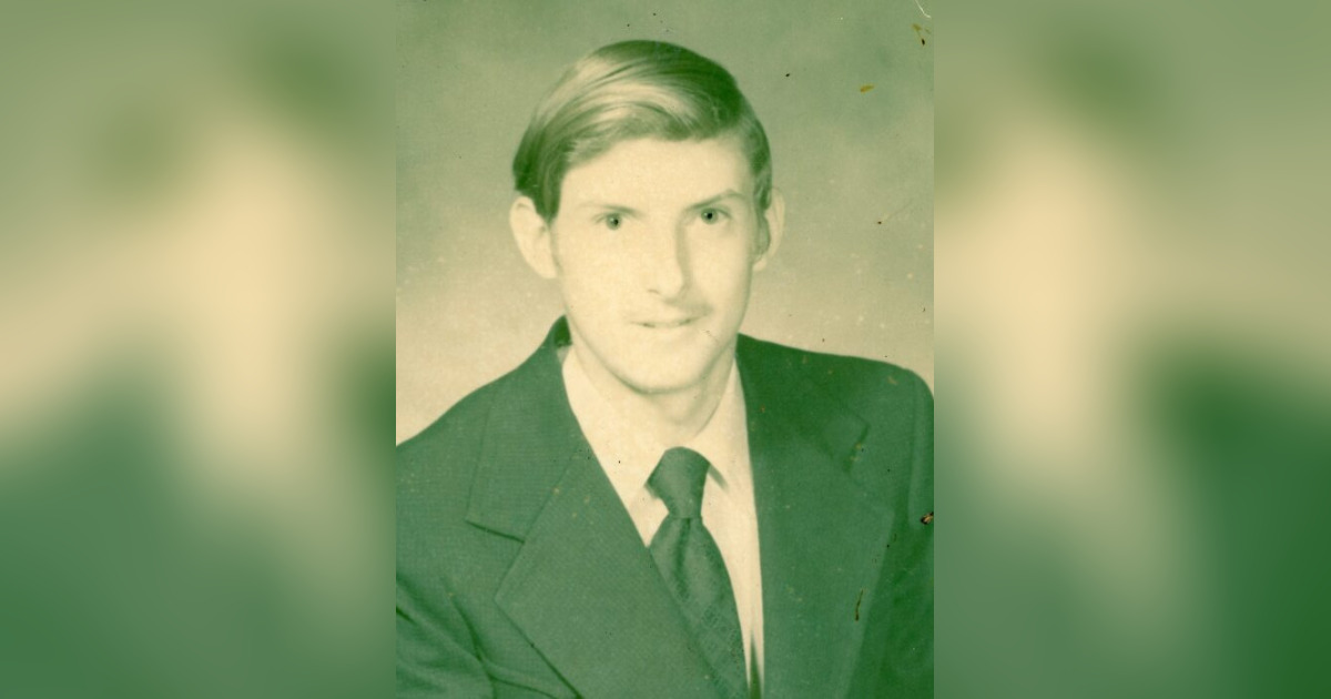 Joseph Wine Obituary Feb 19, 2024 Newburg, WV