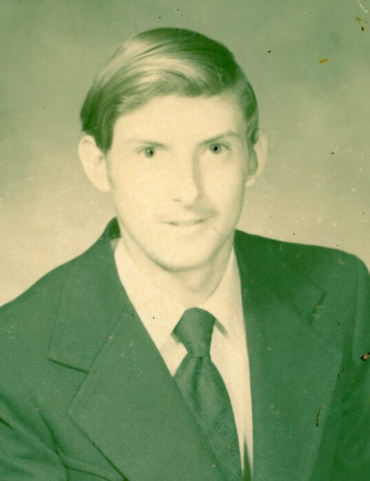 Joseph Wine Obituary | Feb 19, 2024 | Newburg, WV