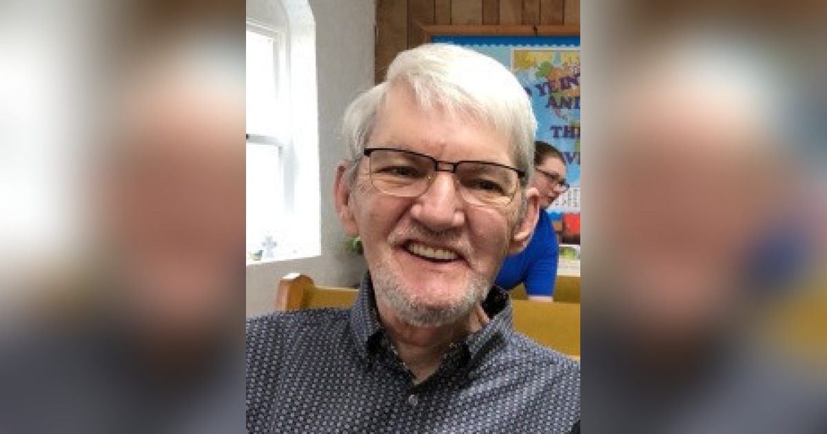 Thomas "Tom" Swisher Obituary June 22, 2024 Bolyard Funeral Home