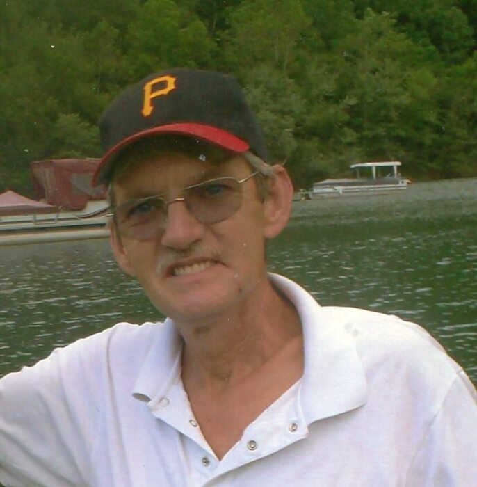 Thomas "Tom" Swisher Obituary June 22, 2024 Bolyard Funeral Home