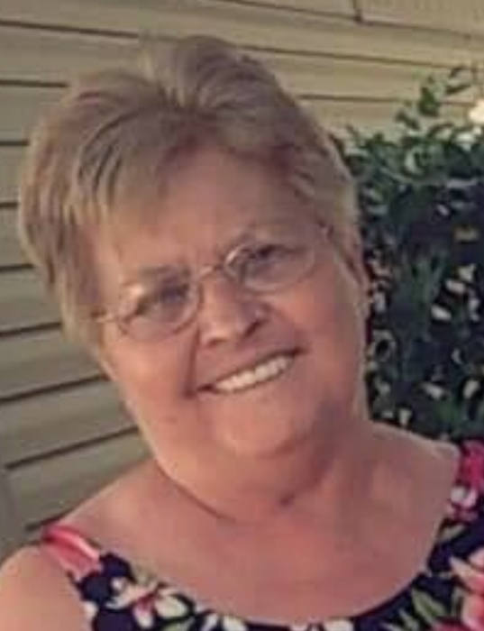 Marguerite "Margie" Bucklew Obituary June 4, 2020 Bolyard Funeral