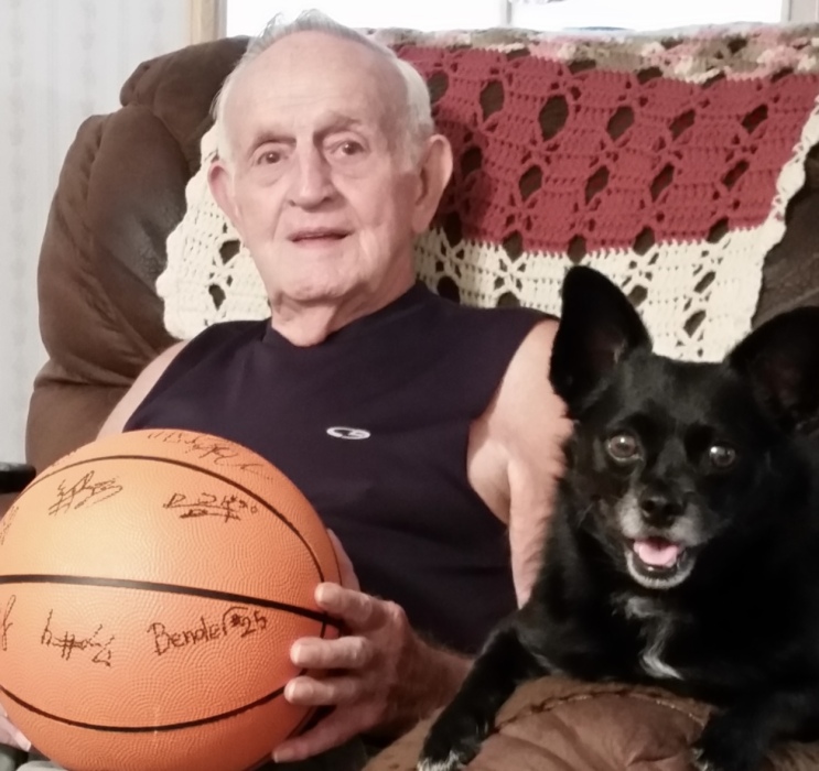 Richard Strawser Obituary December 6, 2021 Bolyard Funeral Home and