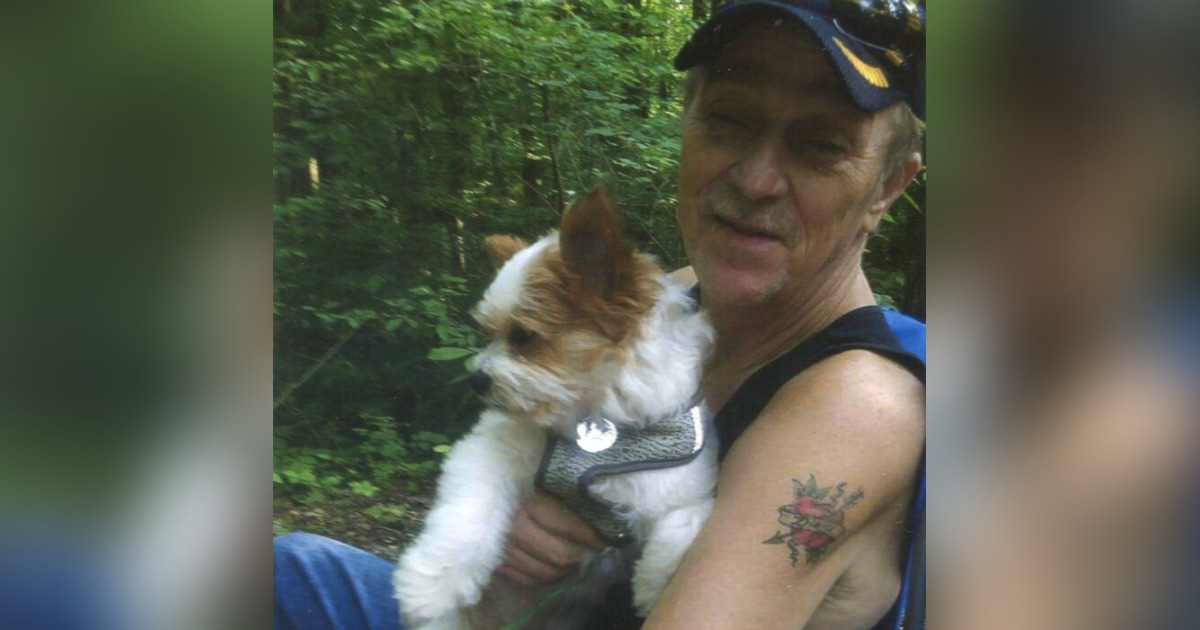 Roger Stalnaker Obituary June 14, 2022 Shinnston, WV