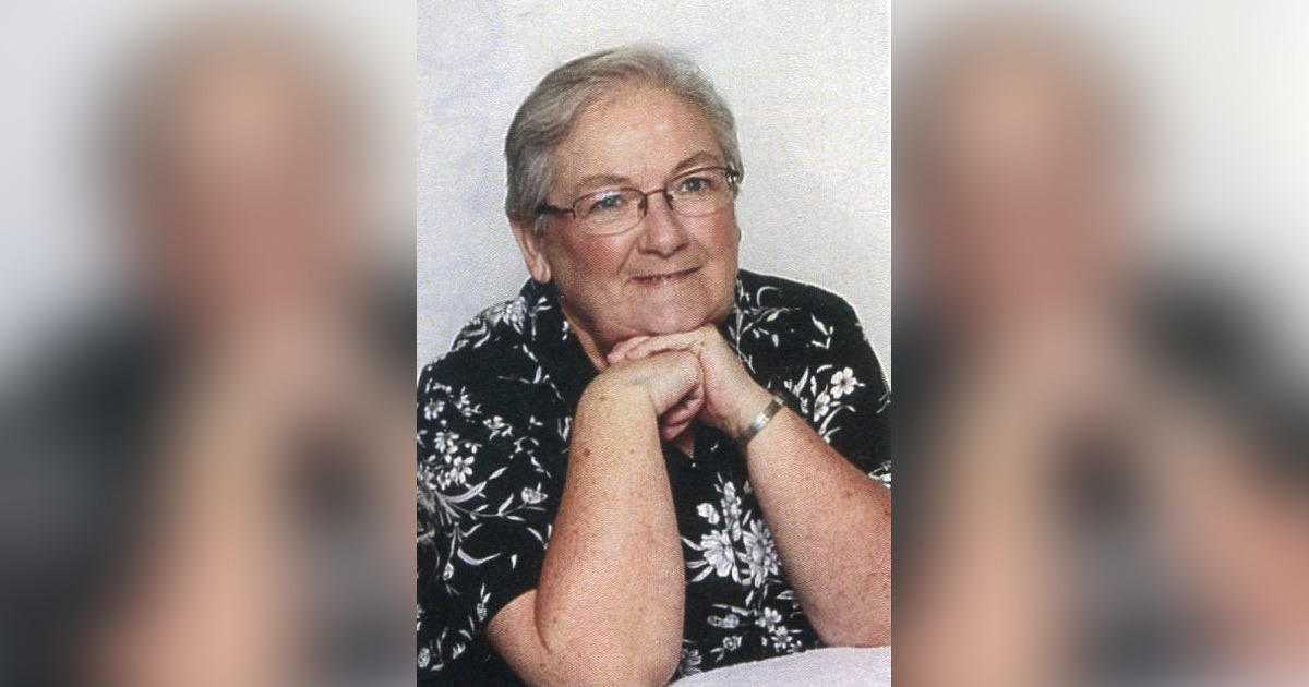 Doris Atkins Obituary Jun 21, 2022 Shinnston, WV