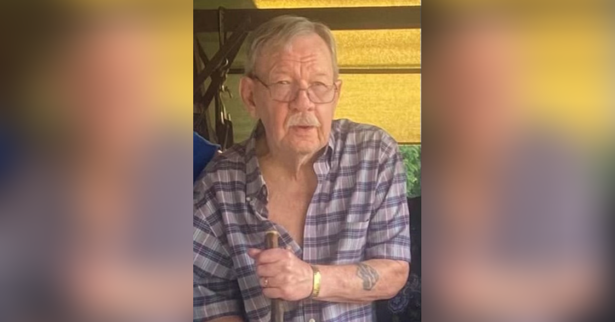 John Tichnell Obituary Oct 29, 2022 Shinnston, WV