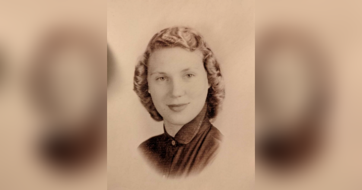 Ruby Akers Obituary January 7, 2023 Dorsey Funeral Home and