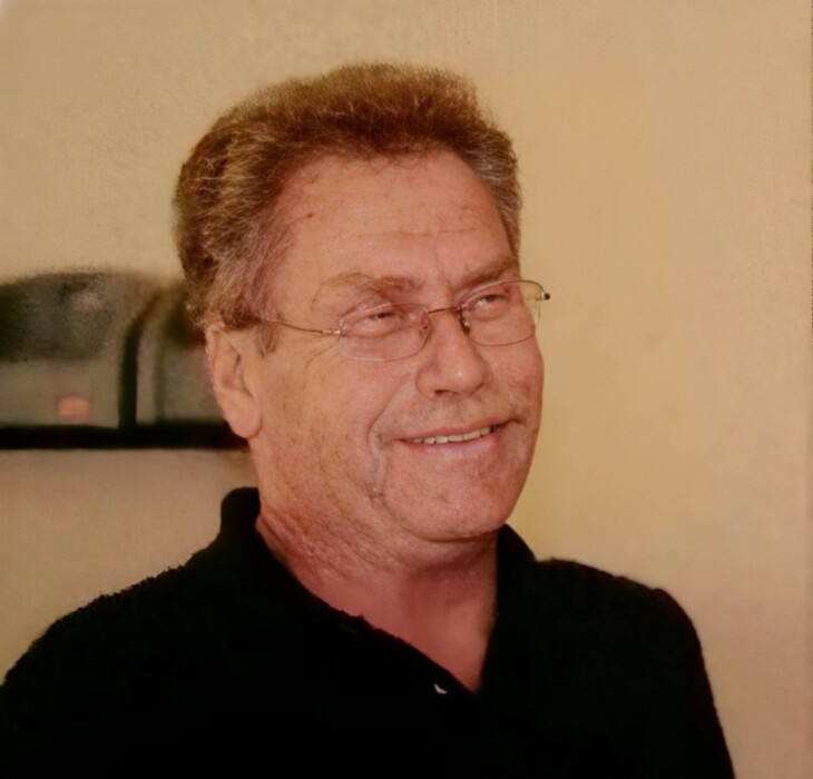 Thomas Niven Sr. Obituary Jun 5, 2023 Shinnston, WV