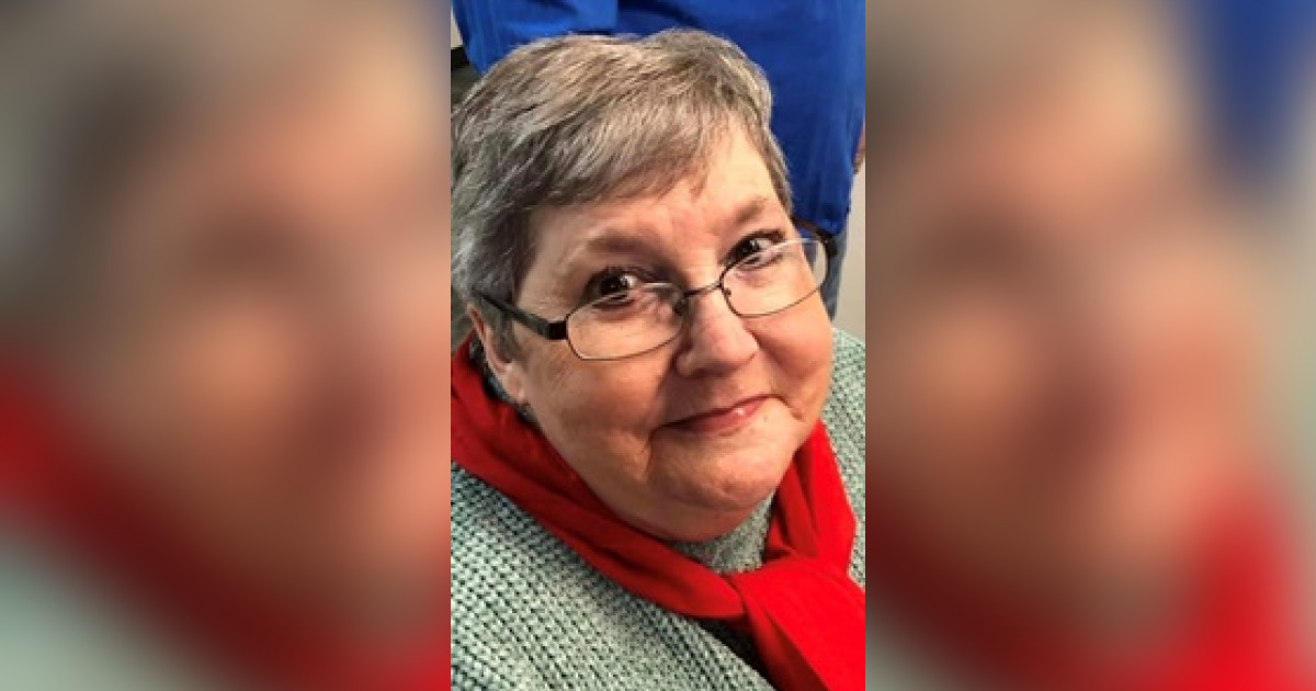 Regina Ancell Obituary October 9, 2023 Dorsey Funeral Home and Cremation Shinnston, WV