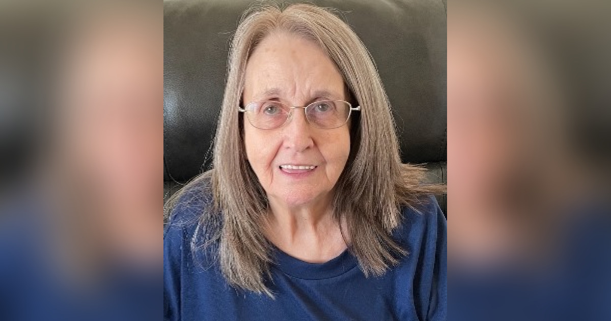 Karen Harclerode Obituary November 8, 2023 Shinnston, WV