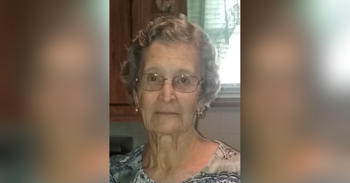 Norma Thompson Obituary Nov 28, 2023 Shinnston, WV