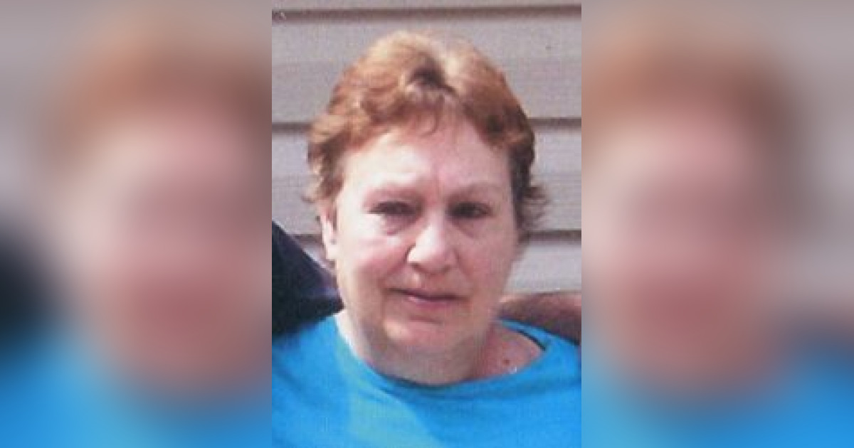 Mildred Leasure Obituary December 1, 2023 Shinnston, WV