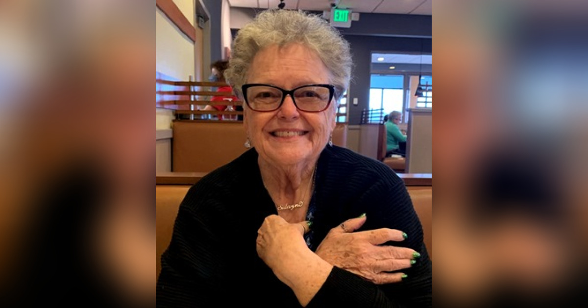 Sulayne Brooks Obituary April 4, 2024 Dorsey Funeral Home and
