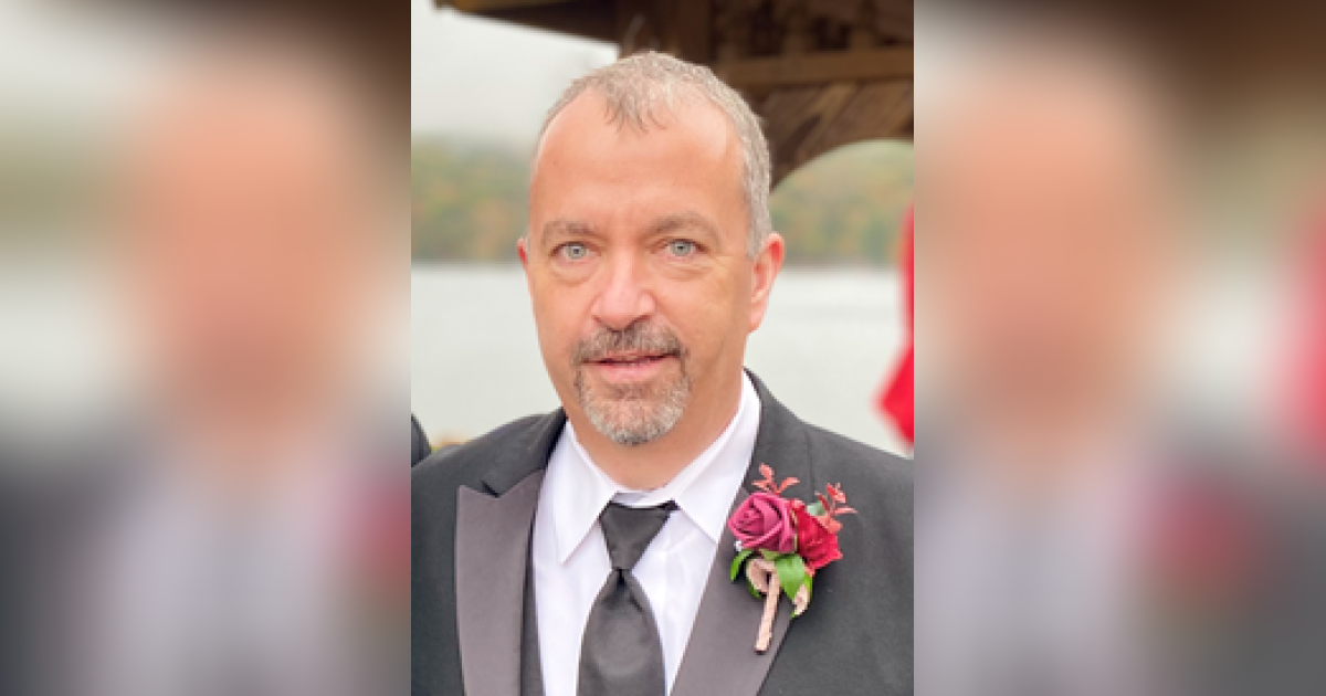 Curtis Mead Obituary May 29, 2024 Shinnston, WV