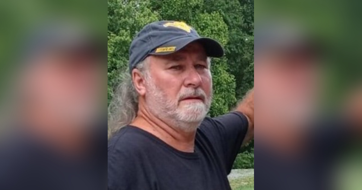 Harold "Randy" Bragg Obituary July 20, 2024 Dorsey Funeral Home and Cremation Shinnston, WV