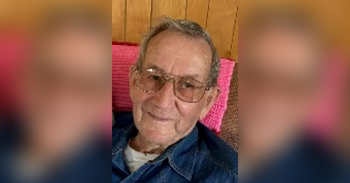 Wayman Vincent Obituary Jul 28, 2024 Shinnston, WV