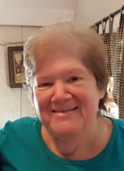 Judith "Judy" Thomas Obituary April 2, 2021 Dorsey Funeral Home and