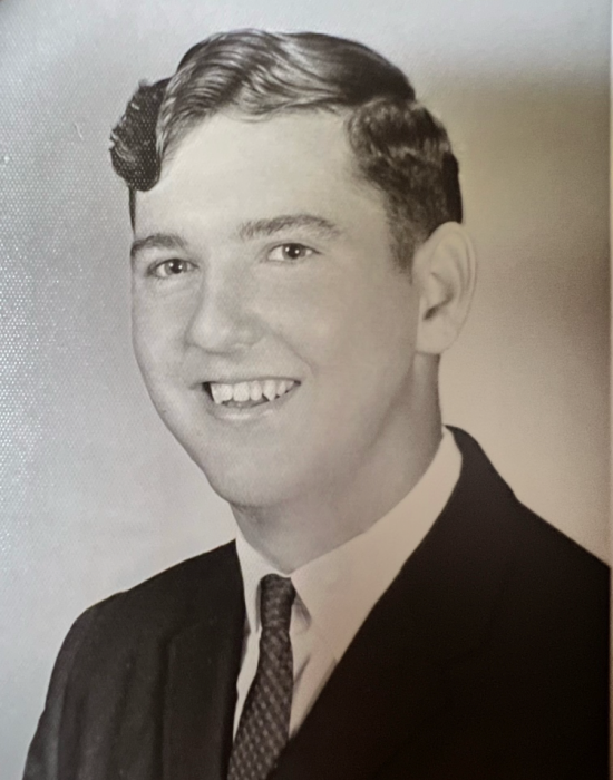 Warren Loar Obituary April 13, 2022 Shinnston, WV