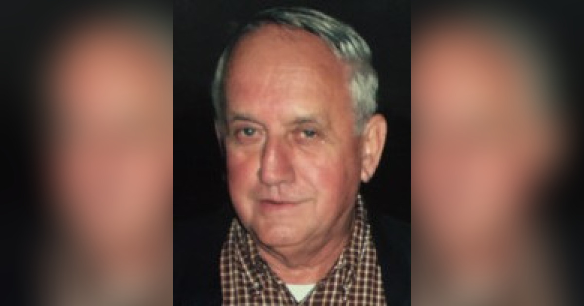 Harlin Yeager Obituary Dec 23, 2022 Salem, WV