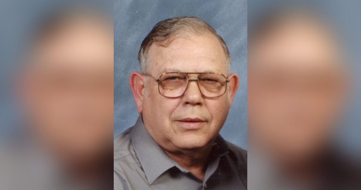 Bernard Lamb Obituary September 20, 2023 Salem, WV