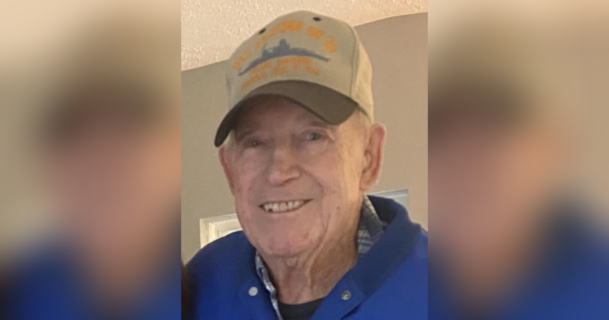 Jimmy Kisner, Sr. Obituary July 8, 2022 Funeral Home and