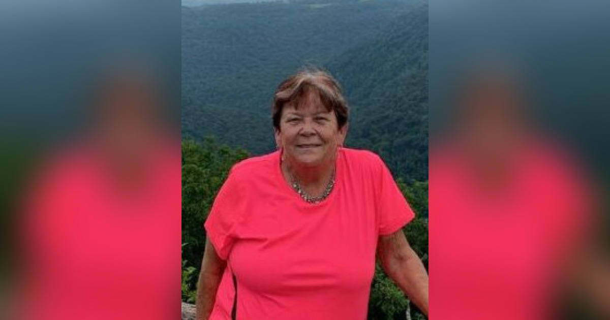 Margaret Sisler Obituary Jul 24, 2022 Reedsville, WV
