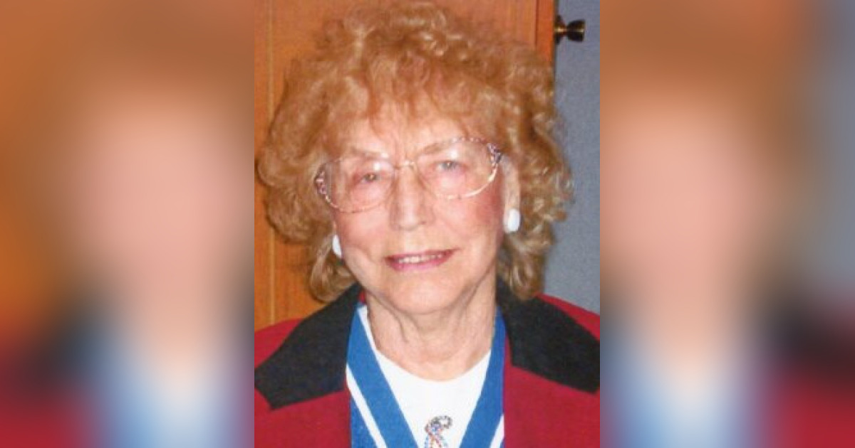 Patricia Taylor Obituary July 19, 2022 Funeral Home and