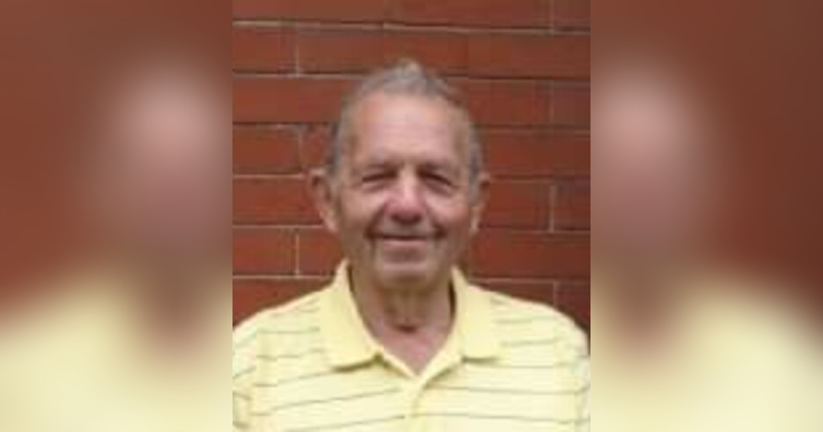 Edgar Snyder Obituary Nov 6, 2022 Reedsville, WV